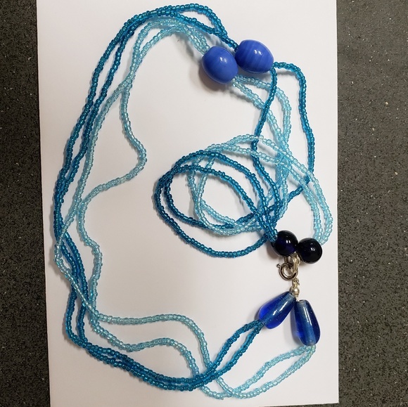 Jewelry - Handmade Necklace